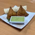 Best 2 Piece Vegetable Samosa in Port Richey, FL